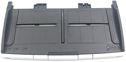OKLILI PA03540-E905 PA03630-E910 skener Chuter Unit Tray Ulazna ladica kompatibilna sa Fujitsu fi-6130 fi-6130Z