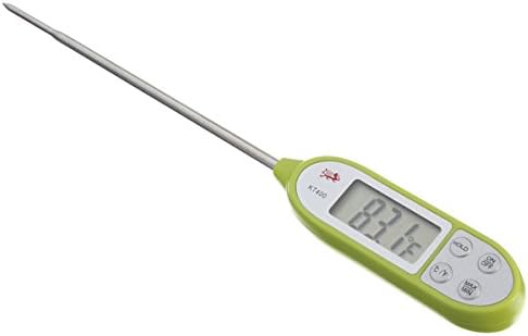 Digitalni LCD kuhinjski termometar sonda za meso mlijeko termometar za hranu kuvanje BBQ