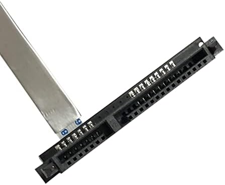 Lionx 2.5 hard disk HDD konektor kabla 10pin zamjena za TUF Gaming A15/A17 FA506 FX506 FA706 FX706 14020-00260000