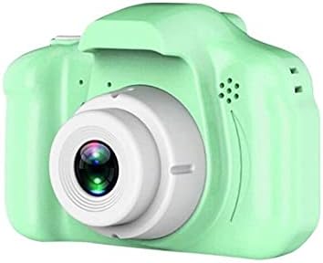 Mini Digitalna dječija kamera sa ekranom od 2 inča u 3 boje