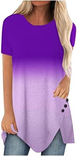 2023 Kratki rukav CRAT CREW pamuk grafički labavi fit prevelizirani gornji majica za tinejdžerske djevojke