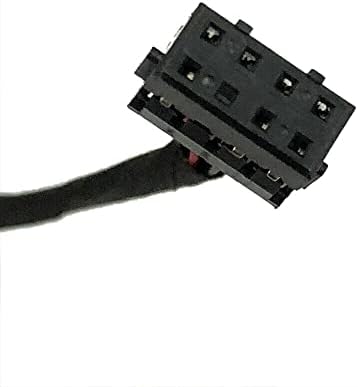 Zahara DC zamjena kabelskog svežnja Power Jack za HP 15-r004dx 15-r009dx 15-r011dx 15-R015dx priključak za punjenje