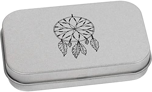Azeeda' Dreamcatcher ' Metalni Lim Za Papir Sa Šarkama / Kutija Za Odlaganje