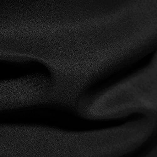 Košulje za muške dugih rukava modni bronzing tipka za ispis Isključivanje casual formalne haljine košulje kardiganske bluze vrhovi