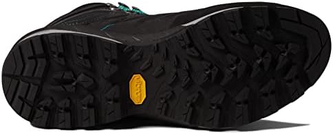 Ženske mescalito TRK GTX vodootporne Gore-Tex čizme za planinarenje i ruksak