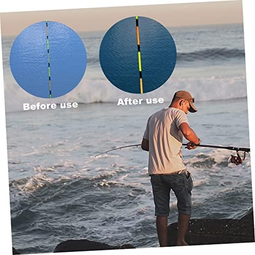 CLISPEED 1pc 3 28 far Mirror oprema za pecanje prozirne naočare naočare za pecanje Binokulares pecanje povećalo teleskop naočare dvogled za posmatranje ptica jasan dvogled