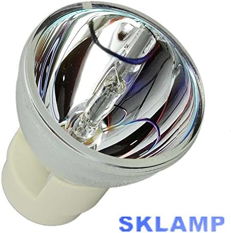 SKLAMP SP.8VH01GC01 Originalni projektor Gore žarulja / lampica za optoma HD141X EH200ST GT1080