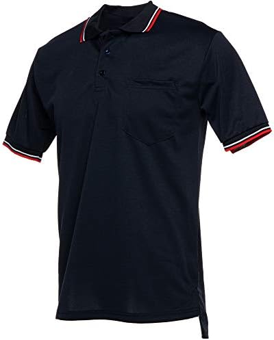 Murray sportska oprema kratki rukav Polo Baseball i Softball majica u sumire - veličine za zaštitnik