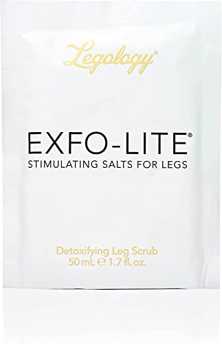 Legology Exfo-Lite High Performance piling soli piling za noge & amp; Body-Select Veličina pakovanja