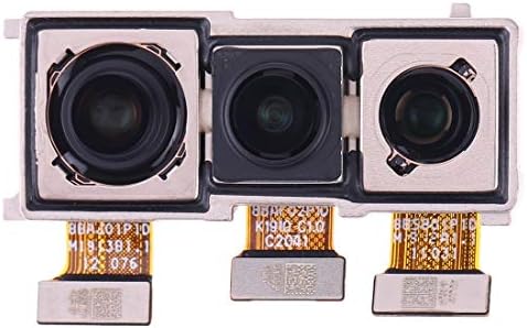 Kamera objektiv okrenuta unazad kamera za Huawei P30
