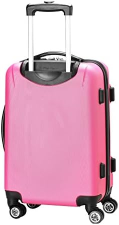 NCAA Deluxe ruksak od 2 komada & ručni Set, Pink