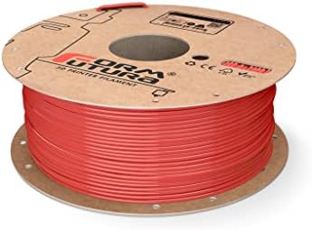 TPC filament Flexifil 2,85 mm crvena 500 gram 3D filament pisača