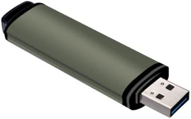 Kanguru SS3 USB 3.0 16GB Flash pogon s fizičkim zaštitnim prekidačem za pisanje