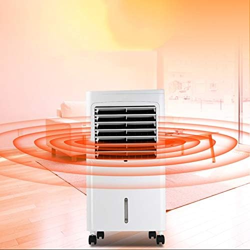 Ventilator Mazhong Klima Grijanje i hlađenje Dvostruko korištenje Hladnjača zraka Kućni klima uređaj Hlađenje vode Hlađenje malog klima uređaja