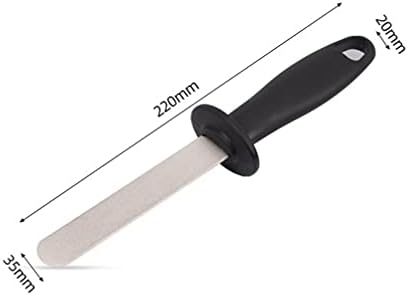 Nož za oštrenje štap za sjeckanje nož za oštrenje štap nož za oštrenje štap kuhinjski nož za oštrenje Čelik za