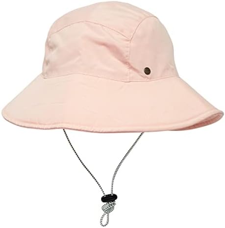 Izborani kajanje za odrasle Riverguide kašika - podesivi boonirni šešir za ribolov, kampiranje i kajakaštvo