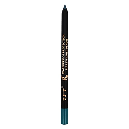GUENZY 3u1 olovka za oči ležeći Silkworm olovka za sjenilo za oči Gel olovka za oči dugotrajna