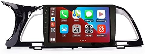 Android 10 Autoradio auto navigacija Stereo multimedijalni plejer GPS Radio 2.5 D ekran osetljiv na dodir forKIA K4 2014-2018 Okta jezgro 4GB Ram 64GB ROM