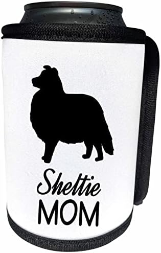 3Droza Sheltie Dog mama - Shetland ovčji ovčar - Can Cool Walt Walp