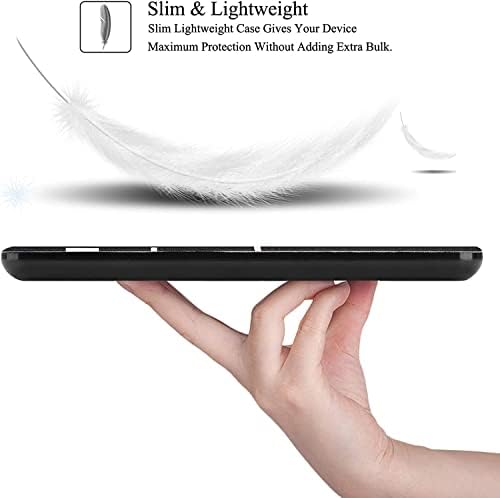 Futrola za 6 Kindle Paperwhite 10th Gen 2018,Ultra tanak poklopac sa funkcijom Auto Wake/Sleep