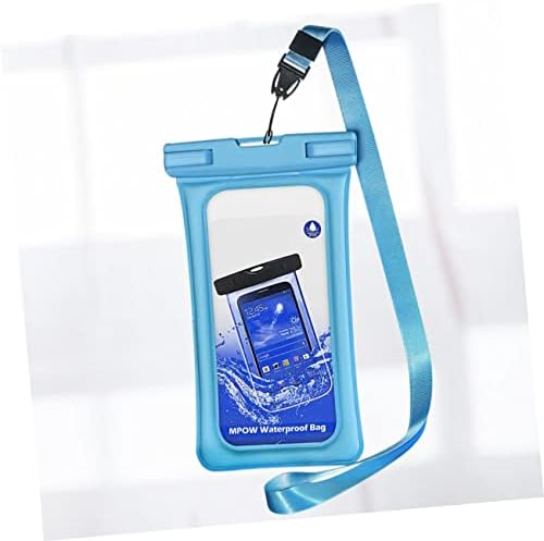 CLISPEED Touch Screen futrola za mobilni telefon za bazen suha torba za Putni tablet zaptivna torba za ploče