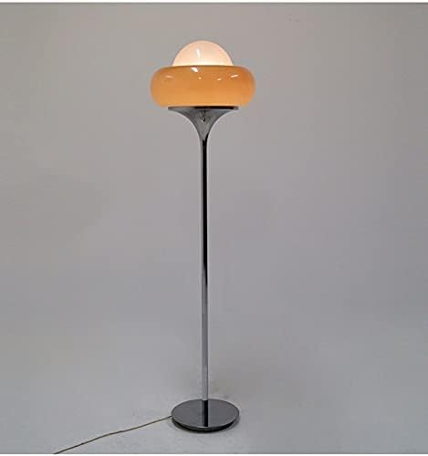 Seasd Popularna retro podna lampa Nordic Jednostavan dnevni boravak Spavaća soba Stočna svjetiljka