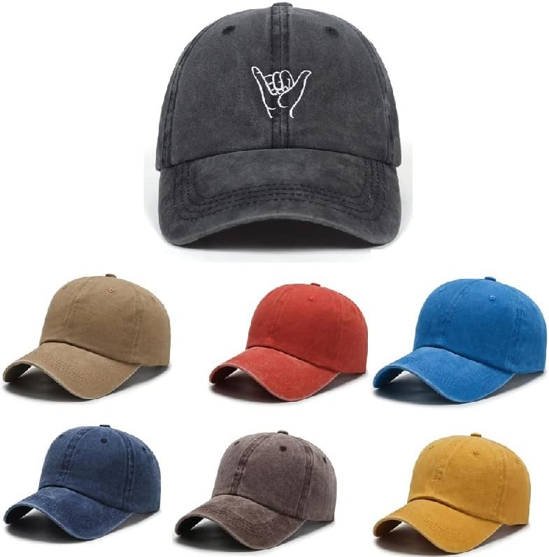 MHYFC Hip Hop bejzbol kapa Papa šeširi pamučne perive podesive kape za Golf Žene Muškarci šešir za sunce