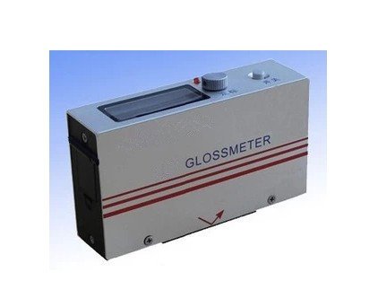 Gowe Universal Gloss mjerač mjerača svjetlo 0 ~ 199.9gs Rezolucija: 0,1 Točnost: + - 1,2GS 60 stepeni