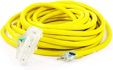 Duromax XPC12100C vanjski produžni kabel, XPC12100C