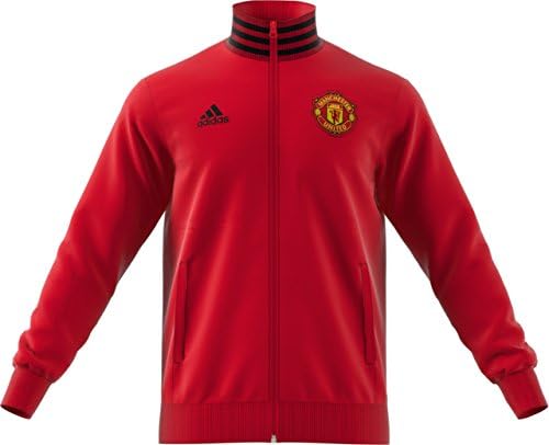 Adidas Soccer Manchester United FC Tracktop