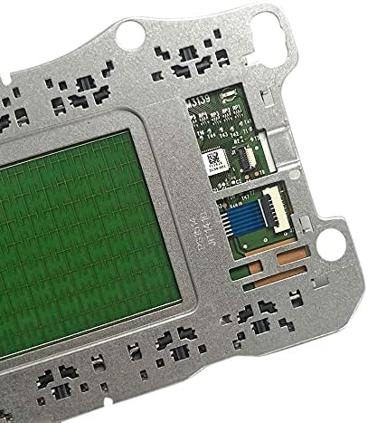 Huasheng Suda Touchpad Trackpad Clickpad ploča sa 4 dugmeta zamjena za HP Elitebook 745 G3 840 G3 840 G4 745 G4 Laptop