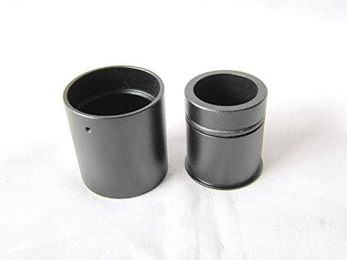 Xuxuwa, NDPL 2x can-Non EOS Adapter za mikroskop SLR / DSLR / mikroskop adapter za okular 23,2 mm prečnika +30 mm prsten