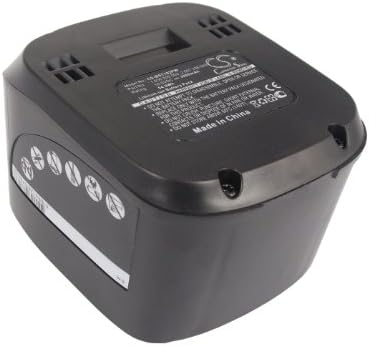 Zamjenska baterija za Bosch PSB 18 LI-2, PSB 18 LI-2H, PSM 18 LI, PSR 18 LI-2, PSR 18 LI-2H,