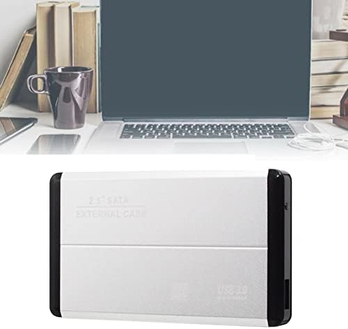 Delarsy Ultra Speed eksterni SSD,2.5 inčni USB 3.0 interfejs SSD, 160GB prenosivi i veliki mobilni