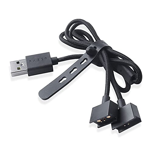 HUYUN USB kabl / linijski kabl za punjenje kompatibilan za Razer anzu pametne naočare
