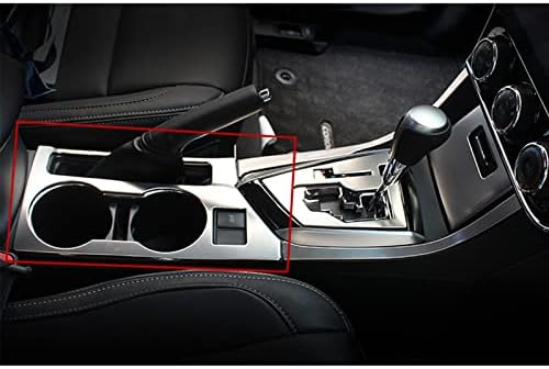 Centralna konzola za bežični punjač za Toyota Corolla / Levin 2014-2018, brzo punjenje telefona u automobilu