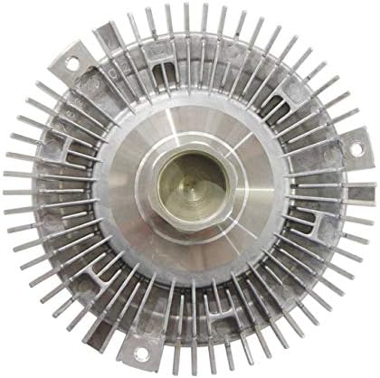 KIVSOU Hlađenje motora Spojka ventilatora odgovara C43 C455 1122000122 DRS-262-2696