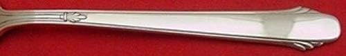 Hunt Club by Durgin Sterling Silver Pickle Fork 2-Tine with Bar 6
