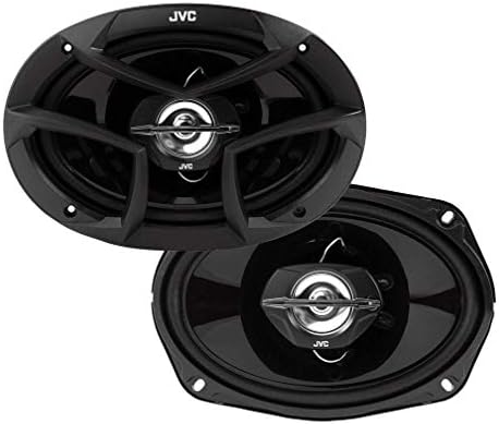 JVC CS-J6930 400W 6x9 3-smjerni zvučnici se serije J serije
