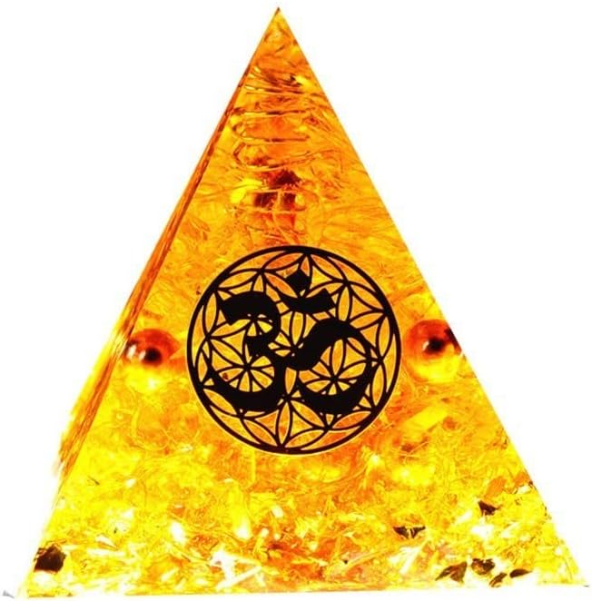 Sharvgun aura reiki orgonit auras visokofrekventni piramidni tranzitni tranzit raste mijenjaju Fortune