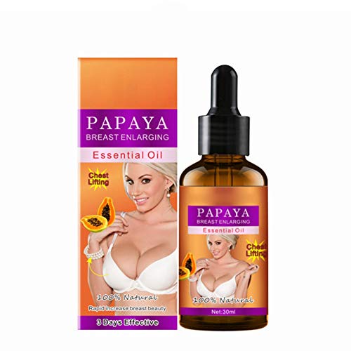 Ofanyia Papaya esencijalno ulje za poboljšanje grudi, Bust Firming Lifting esencijalno ulje za povećanje grudi-30