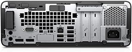 HP ProDesk 600 G4 SFF jezgro i7-8700 3.2 GHz, 16GB RAM-a, 500GB M. 2-NVMe, Windows 11 Pro 64bit