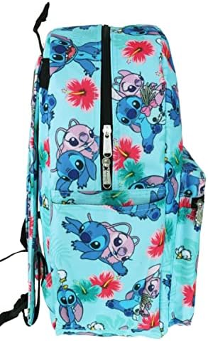 Lilo i Stitch 16 inčni alover za ispis backpack