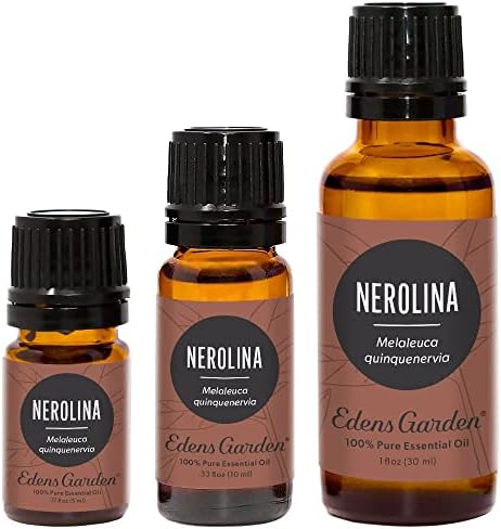 Edens Garden Nerolina Esencijalno ulje, čist terapijski razred 30 ml