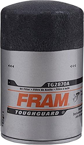 FRAM HM2870A Filter za ulje visoke kilometraže
