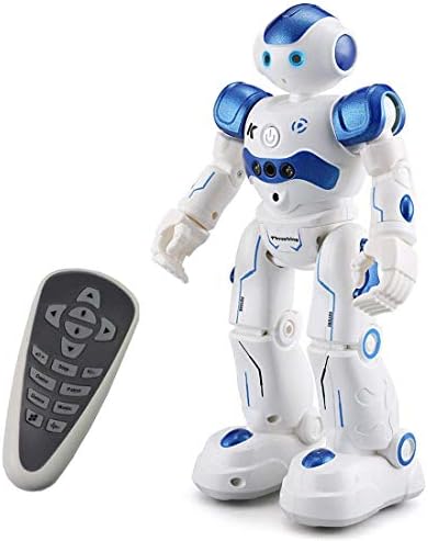 TREEKING RC robot igračke geste osjetljivo na daljinsko upravljanje programabilnom robot igračkom za