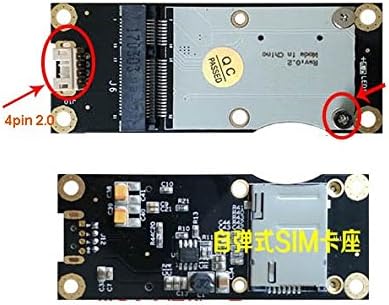 Mini PCI-E modul za USB 5-pinski Port