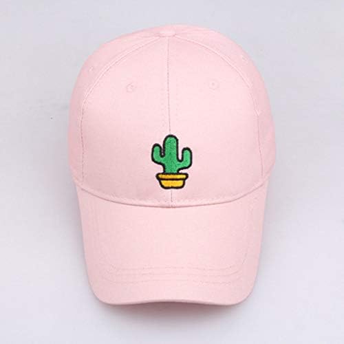 i šešir žene bejzbol vezene modne ljetne jednostavne muškarce bejzbol kape šal za žene ljetne ružičaste