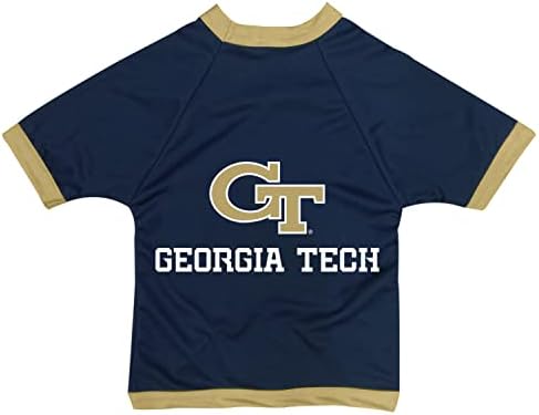NCAA Georgia Tech Yellow Jackets Atletski mrežni pas dres