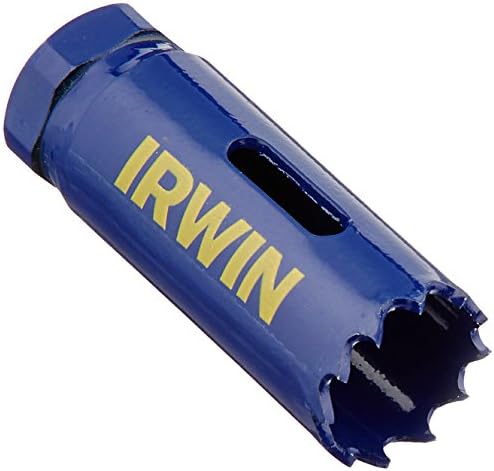 IRWIN 373034bx 3/4-inčna Bi-metalna testera za rupe